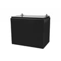 Miniatyrbillede 2 af 5: Batteri til System til Uafbrydelig Strømforsyning Green Cell AGM25 75 Ah 12 V