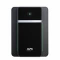 Miniatyrbillede 1 af 2: System til Uafbrydelig Strømforsyning Interaktivt UPS APC BX1600MI