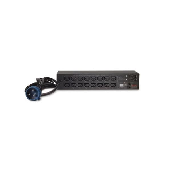System til Uafbrydelig Strømforsyning Interaktivt UPS APC AP7922B 16 x IEC 60320