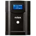Miniatyrbillede 3 af 3: System til Uafbrydelig Strømforsyning Interaktivt UPS Nilox NXGCLISW3K2X9V2