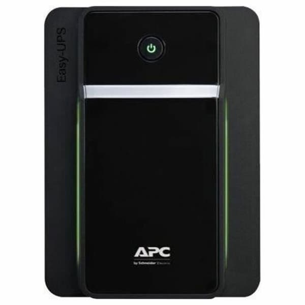 System til Uafbrydelig Strømforsyning Interaktivt UPS APC BX2200MI-FR 1200 W