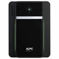 Miniatyrbillede 2 af 2: System til Uafbrydelig Strømforsyning Interaktivt UPS APC BX2200MI-FR 1200 W