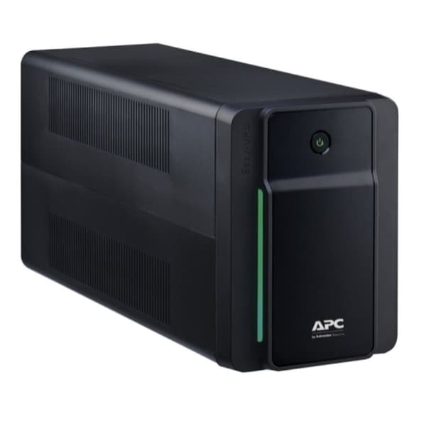 System til Uafbrydelig Strømforsyning Interaktivt UPS APC BVX1200LI-GR 27 W Sort