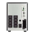Miniatyrbillede 2 af 2: System til Uafbrydelig Strømforsyning Interaktivt UPS Legrand LG-311061 800 W 1000 VA