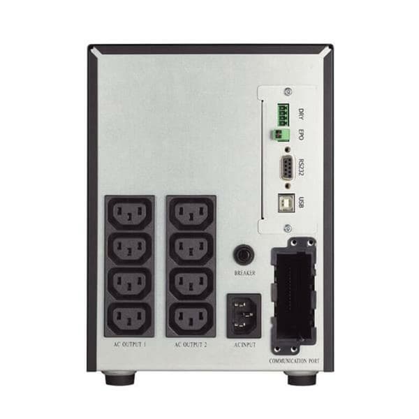 System til Uafbrydelig Strømforsyning Interaktivt UPS Legrand LG-311062 1200 W 1500 VA