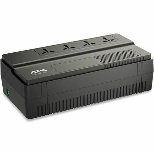 System til Uafbrydelig Strømforsyning Interaktivt UPS APC BV1000I