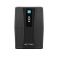 Miniatyrbillede 1 af 5: System til Uafbrydelig Strømforsyning Interaktivt UPS Armac H/850E/LED/V2 480 W