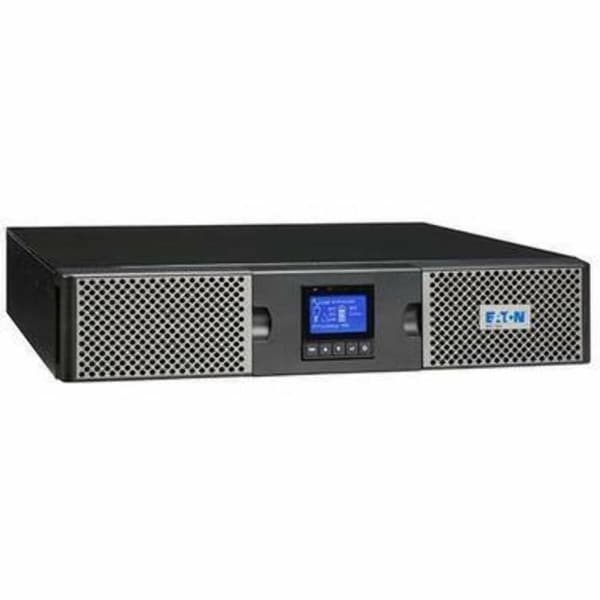System til Uafbrydelig Strømforsyning Interaktivt UPS Eaton 9PX1500IRT2U 1500 W