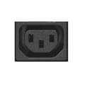 Miniatyrbillede 3 af 6: System til Uafbrydelig Strømforsyning Interaktivt UPS Eaton 5E Gen2 1200 USB 660 W