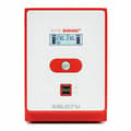 Miniatyrbillede 1 af 2: System til Uafbrydelig Strømforsyning Off Line Salicru SPS 2200 SOHO+ 1200 W