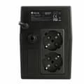 Miniatyrbillede 3 af 3: System til Uafbrydelig Strømforsyning Interaktivt UPS NGS FORTRESS 1200 V3 800 VA