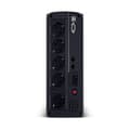 Miniatyrbillede 2 af 2: System til Uafbrydelig Strømforsyning Interaktivt UPS Cyberpower VP1600ELCD 1600 VA