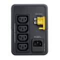 Miniatyrbillede 4 af 6: System til Uafbrydelig Strømforsyning Interaktivt UPS APC BVX700LI 360 W