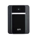 Miniatyrbillede 1 af 6: System til Uafbrydelig Strømforsyning Interaktivt UPS APC BVX700LI 360 W