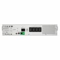 Miniatyrbillede 2 af 2: System til Uafbrydelig Strømforsyning Interaktivt UPS APC SMC1000I-2UC