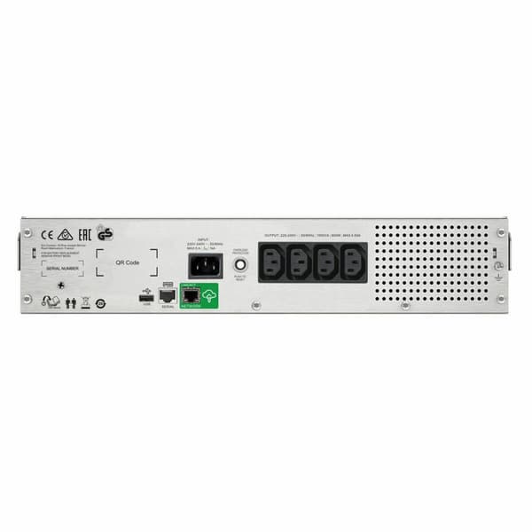 System til Uafbrydelig Strømforsyning Interaktivt UPS APC SMC1000I-2UC
