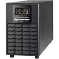 Miniatyrbillede 3 af 4: System til Uafbrydelig Strømforsyning Interaktivt UPS Power Walker VFI 1500 CG PF1 1500 W