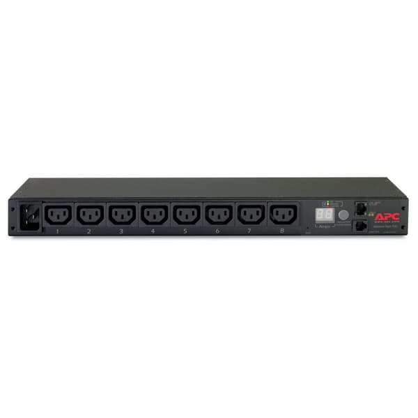 System til Uafbrydelig Strømforsyning Interaktivt UPS APC AP7821B 3680 W