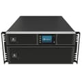 Miniatyrbillede 5 af 6: System til Uafbrydelig Strømforsyning Interaktivt UPS Vertiv GXT5 1PH 16000 w