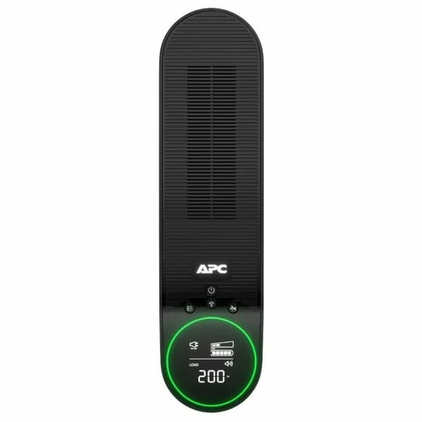 System til Uafbrydelig Strømforsyning Interaktivt UPS APC BGM2200B-GR 2200 VA 1320 W