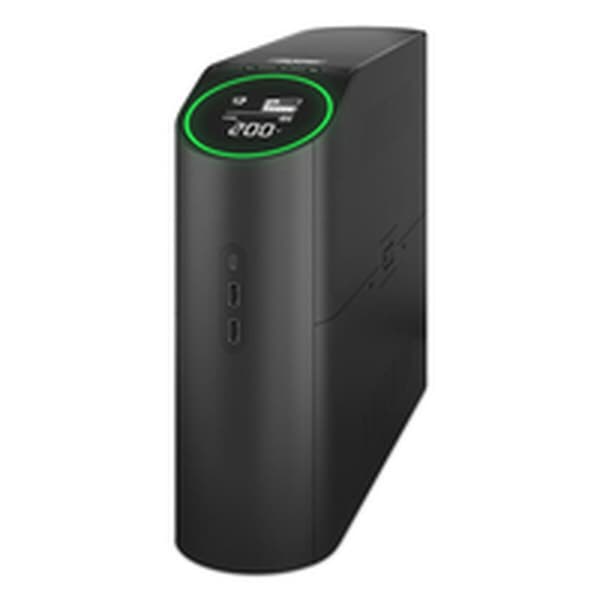 System til Uafbrydelig Strømforsyning Interaktivt UPS APC BGM2200B-GR 2200 VA 1320 W