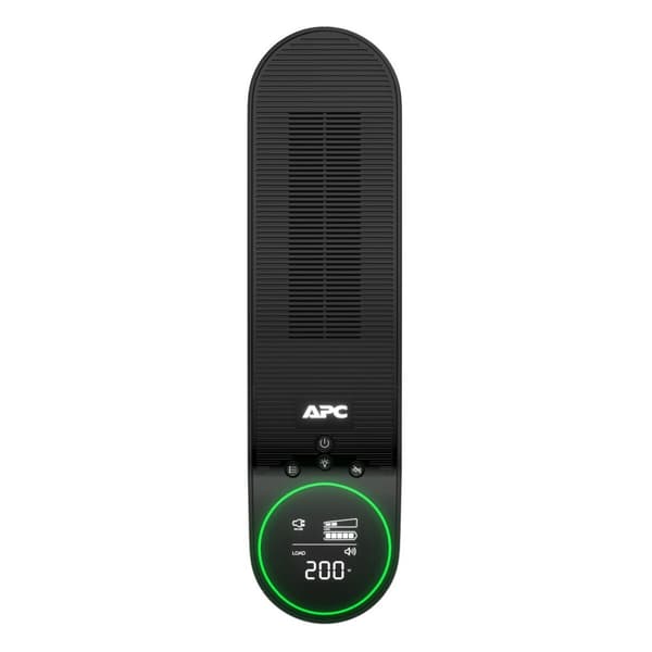 System til Uafbrydelig Strømforsyning Interaktivt UPS APC BGM2200B-GR 2200 VA 1320 W