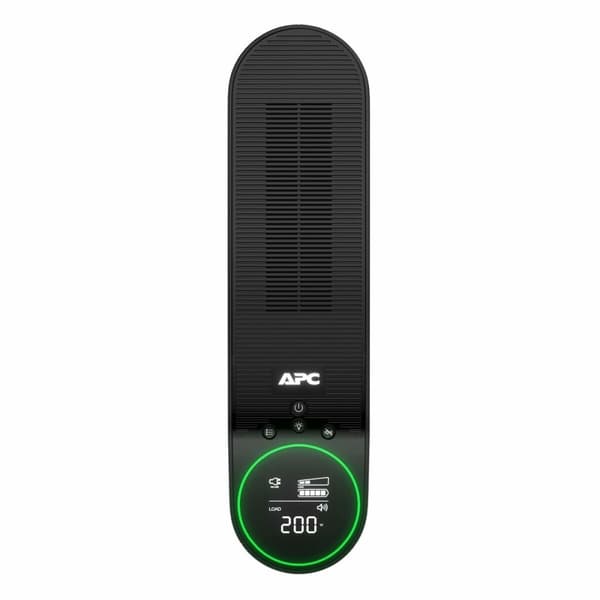 System til Uafbrydelig Strømforsyning Interaktivt UPS APC BGM2200B-GR 2200 VA 1320 W
