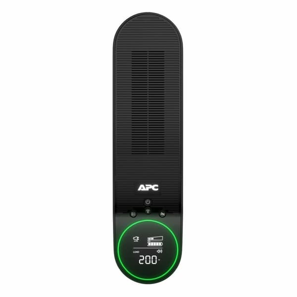System til Uafbrydelig Strømforsyning Interaktivt UPS APC BGM2200B-GR 2200 VA 1320 W