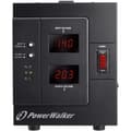 Miniatyrbillede 4 af 4: System til Uafbrydelig Strømforsyning Interaktivt UPS Power Walker AVR 3000 SIV FR 2400 W