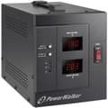 Miniatyrbillede 2 af 4: System til Uafbrydelig Strømforsyning Interaktivt UPS Power Walker AVR 3000 SIV FR 2400 W