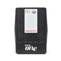 Miniatyrbillede 1 af 2: System til Uafbrydelig Strømforsyning Interaktivt UPS Salicru SPS 2000 ONE BL IEC 1200 W