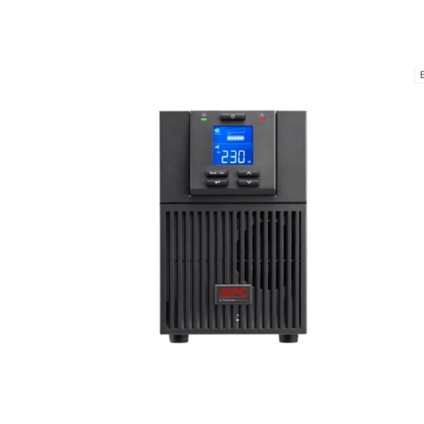 System til Uafbrydelig Strømforsyning Interaktivt UPS APC SRV2KI-E 1800 W