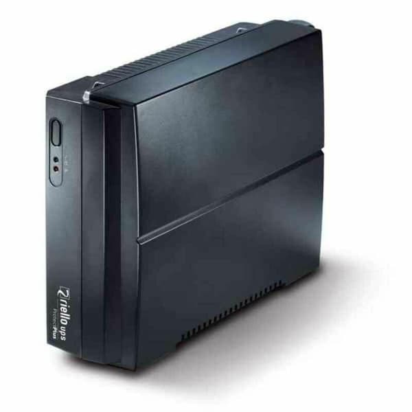 Off Line Keskeytymätön Virtalähdejärjestelmä Järjestelmä PRP850 480 W