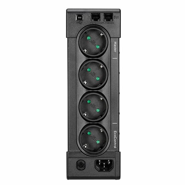 System til Uafbrydelig Strømforsyning Interaktivt UPS Eaton PRO 850 DIN