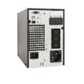 Miniatyrbillede 2 af 2: System til Uafbrydelig Strømforsyning Interaktivt UPS GEMBIRD EG-UPSO-1000 900 W
