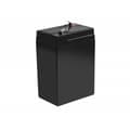 Miniatyrbillede 5 af 5: Batteri til System til Uafbrydelig Strømforsyning Green Cell AGM15 4 Ah 220 V