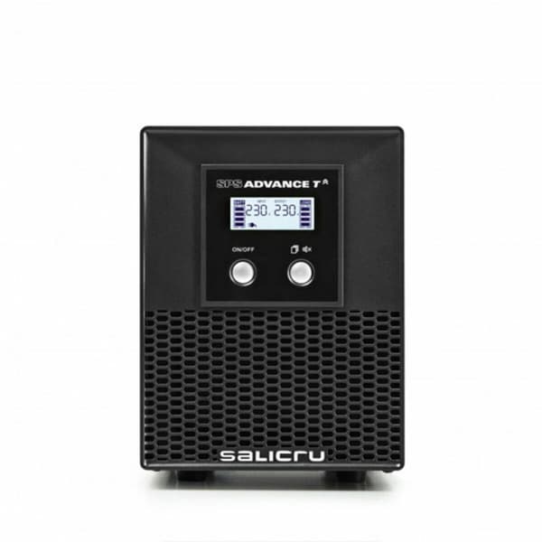 System til Uafbrydelig Strømforsyning Online Salicru 2F70353 1050W 1050 W