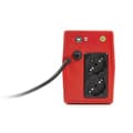 Miniatyrbillede 2 af 3: System til Uafbrydelig Strømforsyning Interaktivt UPS Salicru SPS 500 ONE 500 W 240 W 500W