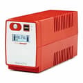 Miniatyrbillede 1 af 2: System til Uafbrydelig Strømforsyning Off Line Salicru 647CA000001 300 W 500W