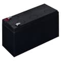 Pikkukuva 3 / 3: Akkua varten Keskeytymätön Virtalähdejärjestelmä Järjestelmä UPS HITACHI CSB GP1272 F2 72 Ah 12 V