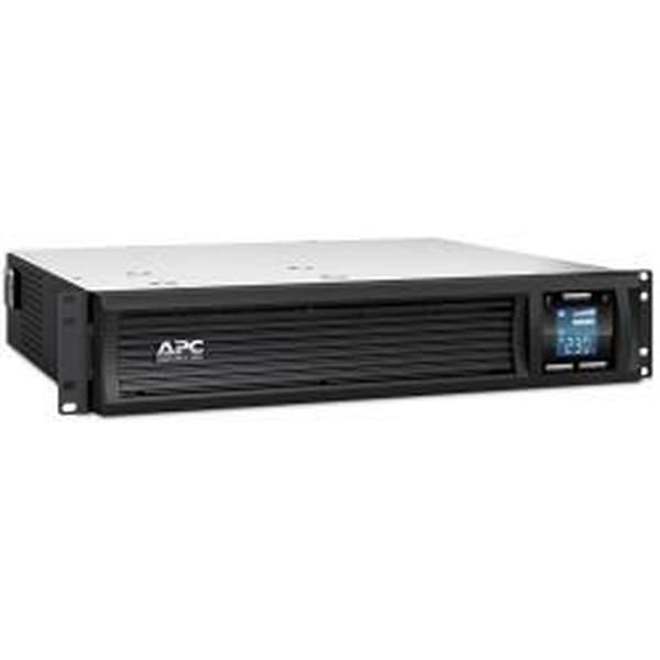 Keskeytymätön Virtalähdejärjestelmä Interaktiivinen Järjestelmä UPS APC Smart-UPS 900 W 1500 VA