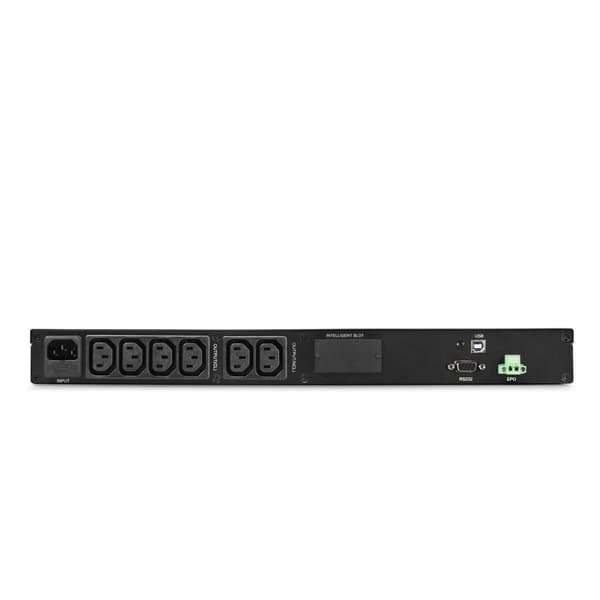 Keskeytymätön Virtalähdejärjestelmä Interaktiivinen Järjestelmä UPS Salicru SPS.1500.ADV R2 900 W