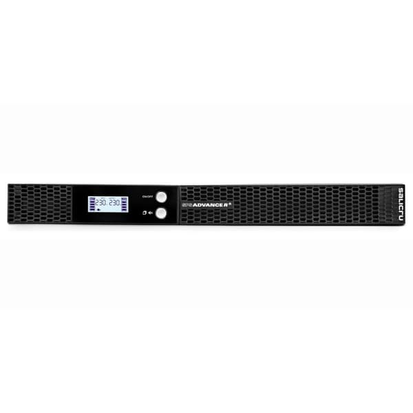 Keskeytymätön Virtalähdejärjestelmä Interaktiivinen Järjestelmä UPS Salicru SPS.1500.ADV R2 900 W