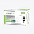 Pikkukuva 3 / 3: Keskeytymätön Virtalähdejärjestelmä Interaktiivinen Järjestelmä UPS Ever EASYLINE 1200 AVR USB 600 W