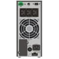 Miniatyrbillede 2 af 2: System til Uafbrydelig Strømforsyning Interaktivt UPS Power Walker VFI 1000 TGS 900 W