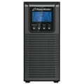 Miniatyrbillede 1 af 2: System til Uafbrydelig Strømforsyning Interaktivt UPS Power Walker VFI 1000 TGS 900 W