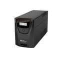 Miniatyrbillede 2 af 2: System til Uafbrydelig Strømforsyning Interaktivt UPS Riello NPW 1500 DE 900 W