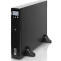 Miniatyrbillede 1 af 2: System til Uafbrydelig Strømforsyning Interaktivt UPS Riello Vision Dual 3000 2700 W 3000 VA