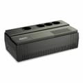 Miniatyrbillede 1 af 2: System til Uafbrydelig Strømforsyning Interaktivt UPS APC BV500I-GR 300 W