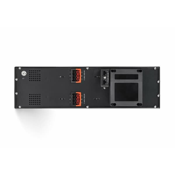 System til Uafbrydelig Strømforsyning Interaktivt UPS Salicru SLC-10000-TWIN RT3 10000 VA 10000 W